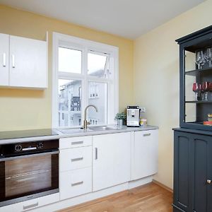 Appartement op de Eerste Verdieping