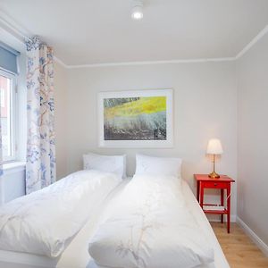 Appartement op de Begane Grond